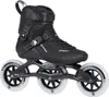 Powerslide Ps Stream Classic 125 Inline-skates Schwarz EU Produktbild-Vorschau 2