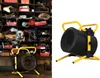 Stanley - Heizlüfter - 5000 W - Rund Produktbild-Vorschau 1