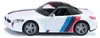 Siku BMW Z4 M40i, Model samochodu sportowego, Wstępnie Podgląd zdjęcia produktu 1