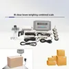 Wägezellen Set Lkw Waage - Scherstab Wägebrückenmodul - Produktbild-Vorschau 3