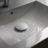 Piletta Click Clack lavabo senza troppo pieno acciaio Anteprima dell’immagine prodotto 7