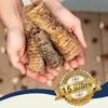 5 kg Lyra Pet® Rinderstrossen mittel Produktbild-Vorschau 4
