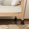 TRMLBE Möbelfüße 8 Stück Möbelerhöhung 17 cm Höhe Produktbild-Vorschau 8
