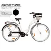 Goetze Mood 28 Zoll City Bike, 18 Zoll ALU Produktbild-Vorschau 2