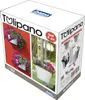 BAMA Blumentopf TULIPANO, 4er-Set, Anthrazit Produktbild-Vorschau 10