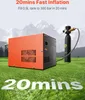 SucceBuy Compressore d'aria PCP, 4500 PSI, portatile, Anteprima dell’immagine prodotto 2