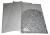 1000 Flachbeutel PE Beutel Plastiktüten 250x400 25mµ Produktbild-Vorschau 1