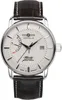 Zeppelin 8462-5 Herren-Armbanduhr, Edelstahl-Gehäuse, Produktbild-Vorschau 1
