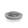 Gummidichtung Ø 7/24  mm Sieb Dichtung Siebdichtung Produktbild-Vorschau 4
