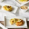 Talerz na pieczywo Multipack Villeroy & Boch NewWave - Podgląd zdjęcia produktu 5