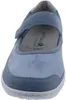 Waldläufer Spangenschuhe in blau, Gr. 6 Produktbild-Vorschau 16