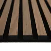 Homestyle4u Akustikpaneele 60x60 2er Set Holz Braun Produktbild-Vorschau 8