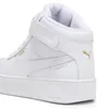 Puma Damen Stiefeletten 392337 01 Farbe: Weiß Größe: 38 Produktbild-Vorschau 4