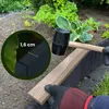 Floranica Rollborder II Flexibilní dřevěný plot 200 x 40 cm Náhled obrázku produktu 5