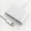 ENGELMANN Lightning auf SD-, Mikro-SD und USB-A Buchse Produktbild-Vorschau 2