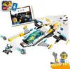 LEGO 60354 City Erkundungsmissionen im Weltraum mit Produktbild-Vorschau 26