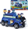Zestaw Spin Master Paw Patrol Chase Team Cruiser Vehicle – Podgląd zdjęcia produktu 2