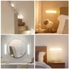 ZMH Lampada da parete a LED senza alimentatore con Anteprima dell’immagine prodotto 7