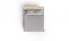 L'Essentiel Linge de Maison, Light- SHS5224, Hellgrau, Produktbild-Vorschau 2