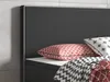 Inter Handels Boxspringbett King Size 180x200 - Produktbild-Vorschau 3