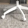 Kancelárska stolička Vinsetto, ergonomická stolička k Náhľad obrázku produktu 9