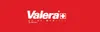 The image shows the brand logo and name "Valera" with a Swiss cross symbol, set against a red background. Below the main logo, there is smaller text that appears to be a slogan or tagline. Náhled obrázku produktu