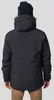 Hannah Northpole Parka Grigio M Uomo Grigio M Anteprima dell’immagine prodotto 4