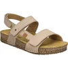 JOSEF SEIBEL Hannah 02 | Sandale für Damen | Beige Produktbild-Vorschau 1