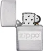 Zippo Benzinfeuerzeug und Flachmann Produktbild-Vorschau 3
