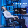 GTPLAYER Chaise gaming Chaise de bureau Chaise gaming Voir les images du produit 4