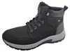 Botas de invierno para hombre Rieker, color negro, para uso Vista previa de la imagen del producto 3