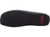 Rieker Damen Echtleder Slipper schwarz, Damen:36 EU Produktbild-Vorschau 121
