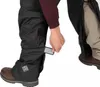 TUCANO URBANO odnímateľný kryt na nohy noir XL Náhľad obrázku produktu 1