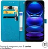 imoshion Bibliothèque Mandala pour le Xiaomi Redmi Note 12 Voir les images du produit 3