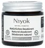 Niyok 3242 NIY, Dezodorant, Dezodorant w kremie, Pałeczka, Podgląd zdjęcia produktu 2