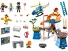 PLAYMOBIL Duck On Call 70910, Akční/dobrodružství, 3 Náhled obrázku produktu 7