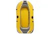 Bestway 61064, Rafting, Raft, Modrá, Šedá, Vinyl, 2 osôb, Náhľad obrázku produktu 9