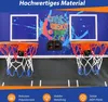 COSTWAY Basketballkorb Basketballständer Basketball Automat Produktbild-Vorschau 6