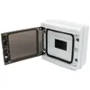 ARLI Sicherungskasten IP65 Aufputz 8 Module mit 40 Produktbild-Vorschau 5
