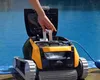 Dolphin E20 Poolroboter automatische Boden- und Produktbild-Vorschau 6