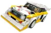 LEGO Speed Champions Audi Sport Quattro S1 Set, Sada na Náhled obrázku produktu 16