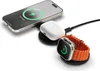 Satechi OntheGo caricatore wireless 3 in 1 - Design Anteprima dell’immagine prodotto 6