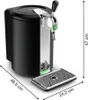 Biermaschine Krups VB450E10 5L 65W Schwarz Produktbild-Vorschau 17