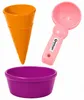 Spielstabil Eismeister 3-teilig sunsetpop Produktbild-Vorschau 2