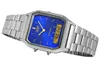 CASIO Armbanduhren AQ-230GG-2ADF Produktbild-Vorschau 7