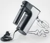 Severin HM 3841, Handmixer, Schwarz, Edelstahl, Schlagen, Produktbild-Vorschau 9
