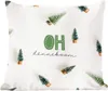 MuchoWow® Zierkissen Sofakissen Wohnzimmer Dekokissen 50x50 Produktbild-Vorschau 1