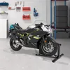 UISEBRT Béquille de roue avant de moto en acier - Voir les images du produit 8