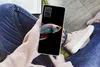 MuchoWow® Handyhülle Schutzhülle Hülle für Samsung Galaxy Produktbild-Vorschau 3