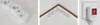 brennenstuhl 1155350210 brennenstuhl Prise multiple Vario Voir les images du produit 9